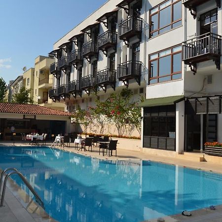 Melissa Moment Apart Kemer Exterior foto