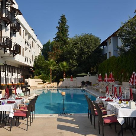 Melissa Moment Apart Kemer Exterior foto