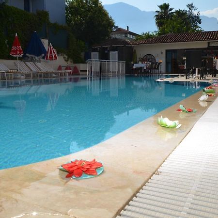Melissa Moment Apart Kemer Exterior foto