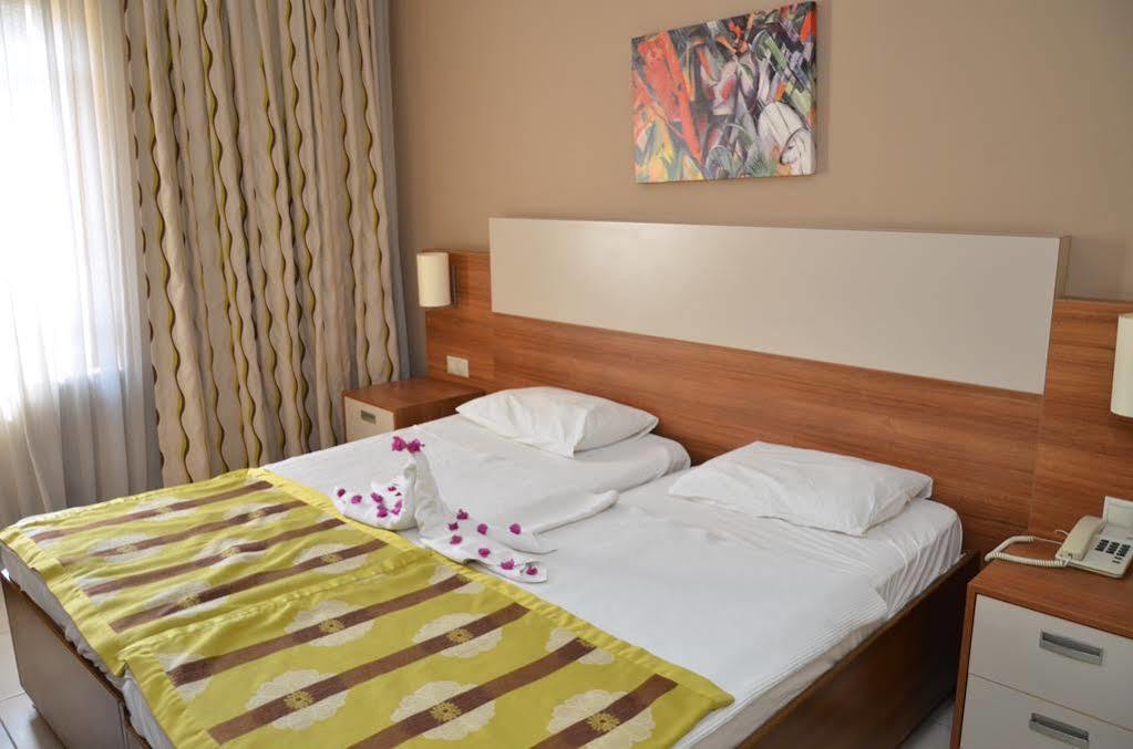 Melissa Moment Apart Kemer Exterior foto