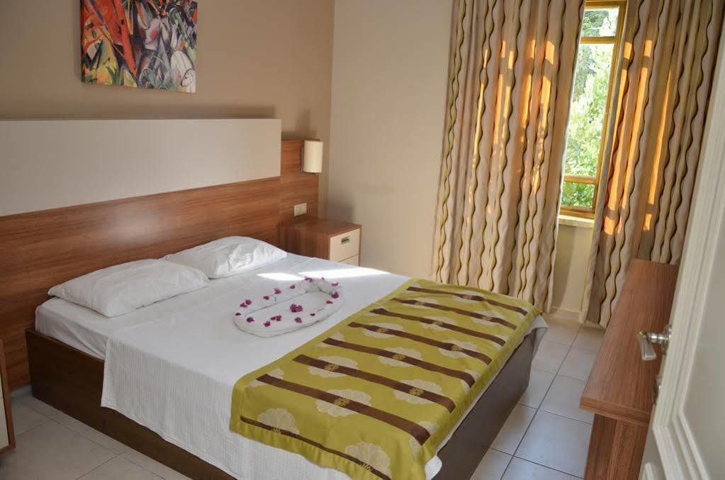 Melissa Moment Apart Kemer Exterior foto