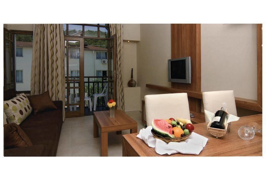 Melissa Moment Apart Kemer Exterior foto