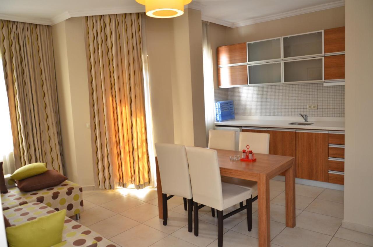Melissa Moment Apart Kemer Exterior foto