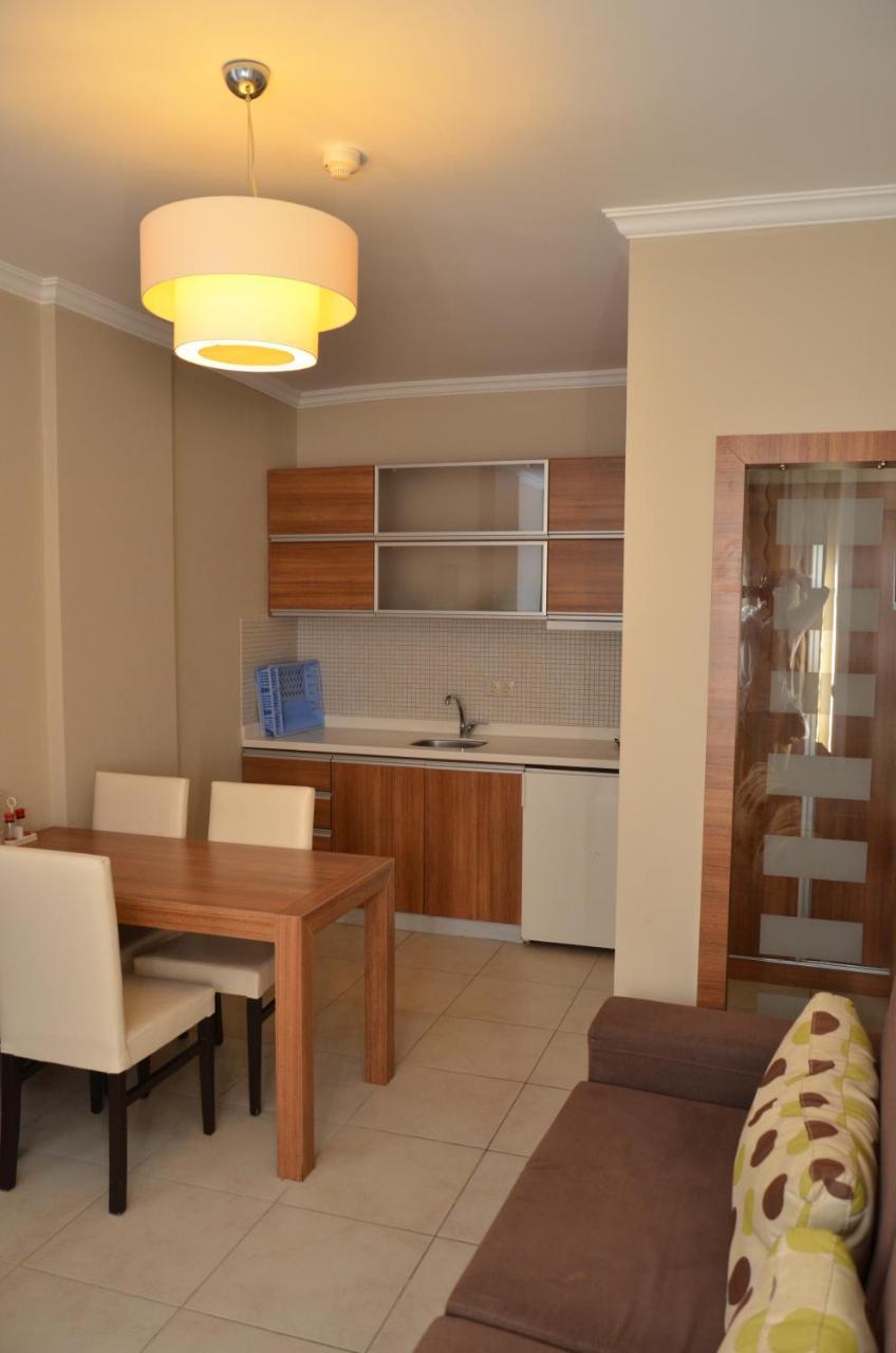 Melissa Moment Apart Kemer Exterior foto