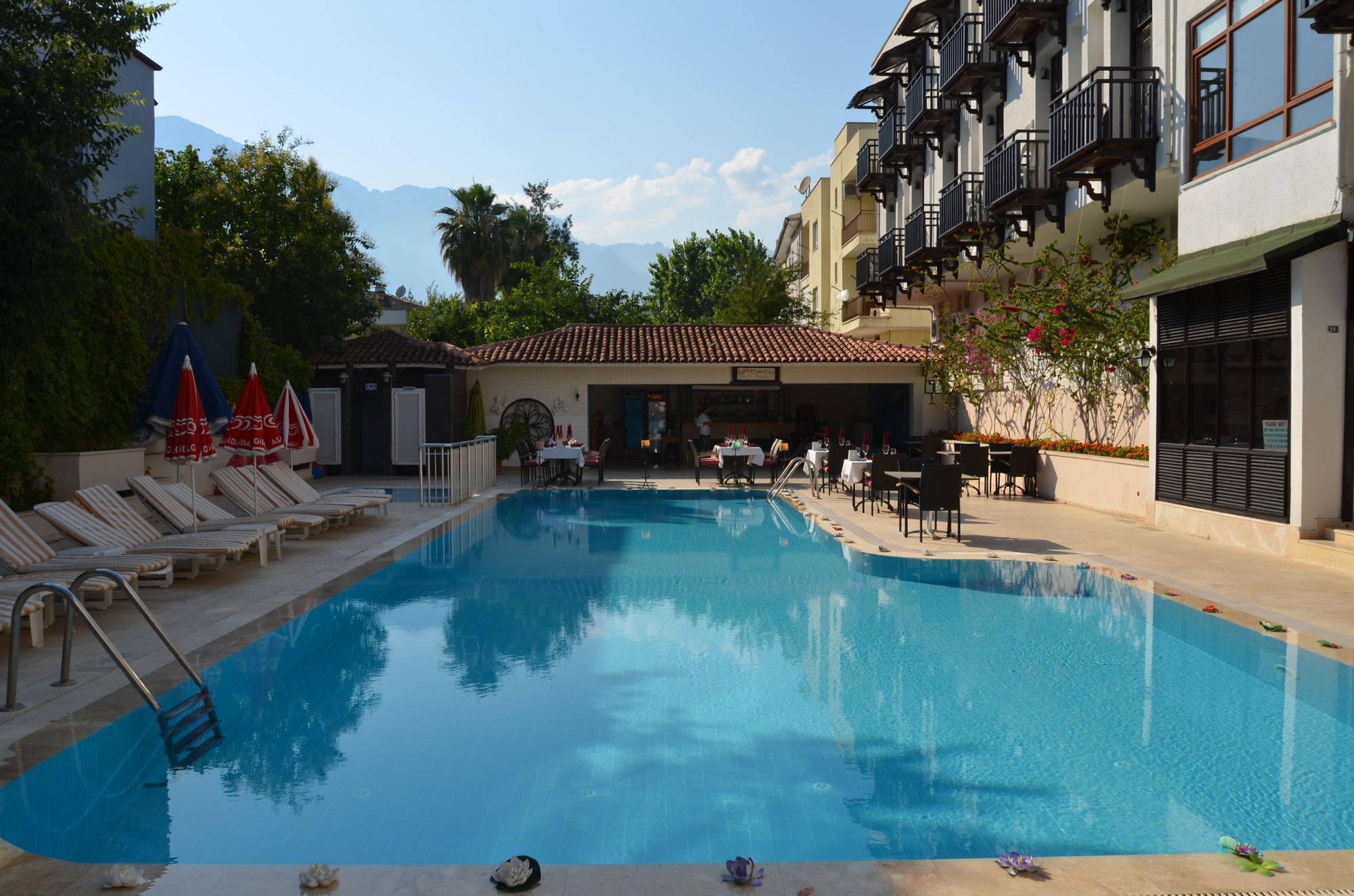 Melissa Moment Apart Kemer Exterior foto